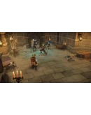 For The King II / DLC (Steam key / РФ+СНГ)