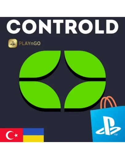 КОНТРОЛД ГОТОВЫЕ НАСТРОЙКИ ТУРЦИЯ УКРАИНА PLAYSTATION