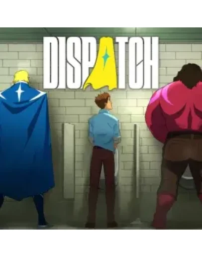 Dispatch Steam Офлайн, Без Guard