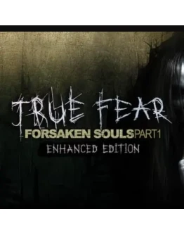 True Fear Forsaken Souls Part 1 For PC on GOG