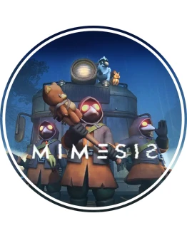 MIMESIS +DLC Steam (Region Free)(GLOBAL)