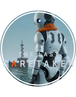 The Last Caretaker +DLC Steam (GLOBAL)