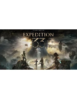 Clair Obscur: Expedition 33 П2 П3 PS5