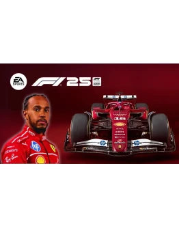 F1 25 ICONIC EDITION STEAM