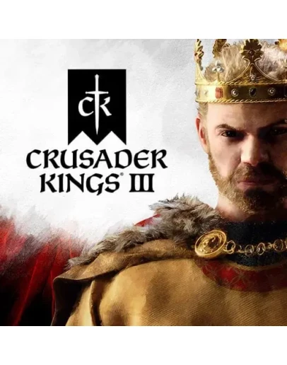 Crusader Kings III: Collection+Chapter IV+ALL 23 DLCs