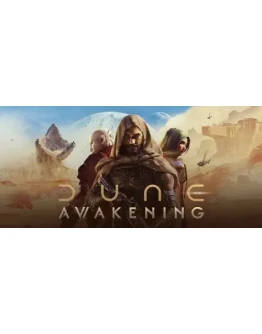Dune: Awakening (STEAM КЛЮЧ) РФ+КЗ+СНГ РУССКИЙ ЯЗЫК