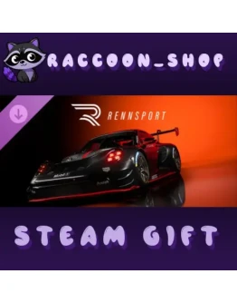 RENNSPORT - Standard Edition DLC * STEAM RU*KZ*UA*СНГ
