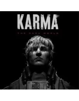 KARMA: THE DARK WORLD STEAM КЛЮЧ