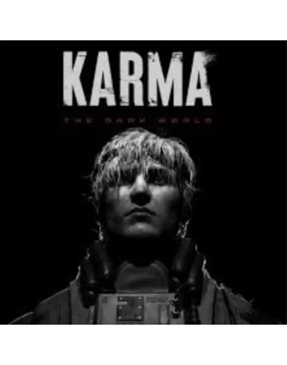 KARMA: THE DARK WORLD STEAM КЛЮЧ