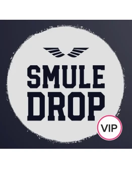 Smule VIP на 1год от smuledrop