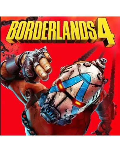 Borderlands 4 Все Регионы Авто-Доставка 24/7