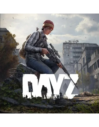 DayZ Все Регионы Авто-Доставка 24/7