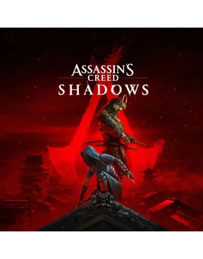 Assassin's Creed Shadows Все Регионы Авто-Доставка 24/7
