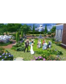 The Sims 4 I 60 Дополнений На Ваш Аккаунт EA I ПК/Мак The Sims 4 I 60 Дополнений На Ваш Аккаунт EA I ПК/Мак