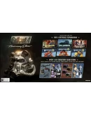 Fallout 4: Anniversary Edition XBOX XS ONE PC Ключ