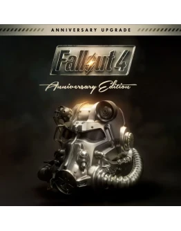 Fallout 4 - Anniversary Edition (Steam Gift Россия) Fallout 4 - Anniversary Edition (Steam Gift Россия)