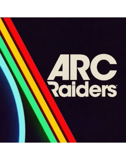 Arc Raiders Все Регионы Авто-Доставка 24/7