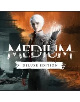 The Medium Deluxe Edition Все Регионы Авто-Доставка
