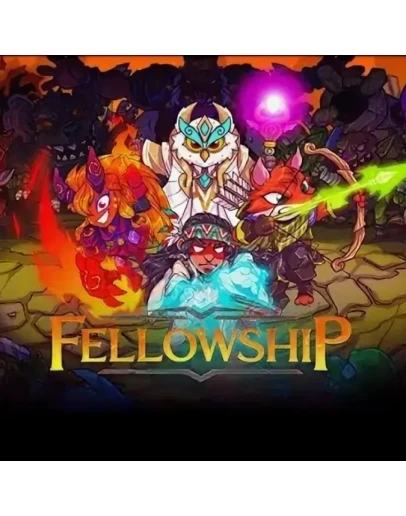 Fellowship Все Регионы Авто-Доставка 24/7