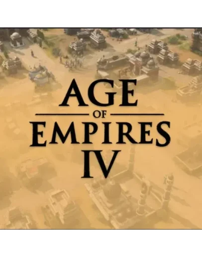 Age of Empires IV Авто-Доставка 24/7
