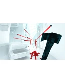 SUPERHOT VR steam ключ Россия, СНГ