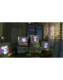 SUPERHOT VR steam ключ Россия, СНГ