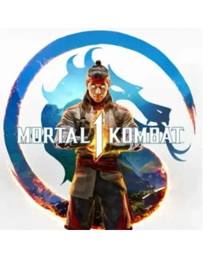 Mortal Kombat 1 Все Регионы Авто-Доставка 24/7