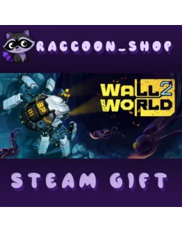 Wall World 2 * STEAM RU*KZ*UA*СНГ