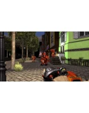 DUKE NUKEM 3D: 20TH ANNIVERSARY WORLD TOURXBOXКЛЮЧ