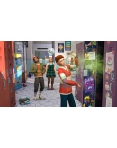 THE SIMS 4 HIGH SCHOOL YEARSXBOX ONEXSКЛЮЧ