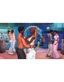 THE SIMS 4 HIGH SCHOOL YEARSXBOX ONEXSКЛЮЧ