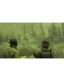Fallout 4: Far Harbor XBOX ONE XS PC Ключ