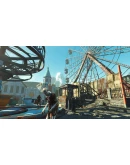 Fallout 4: Nuka-World XBOX ONE XS PC Ключ