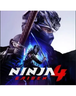 NINJA GAIDEN 4 Все Регионы Авто-Доставка 24/7