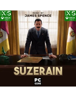 Suzerain XBOX XS ONE PC Цифровой Ключ Сразу