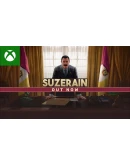 Suzerain XBOX XS ONE PC Цифровой Ключ Сразу