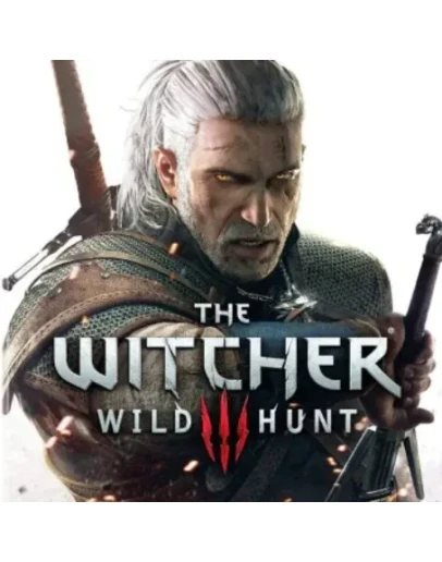 The Witcher 3: Wild Hunt Авто-Доставка 24/7