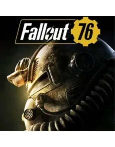 Fallout 76 Все Регионы Авто-Доставка 24/7