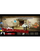 Hector: Badge of Carnage - Full Series (Steam КЛЮЧ)