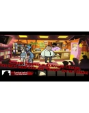 Hector: Badge of Carnage - Full Series (Steam КЛЮЧ)