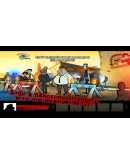 Hector: Badge of Carnage - Full Series (Steam КЛЮЧ)