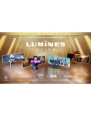 Lumines Arise Digital Deluxe DLC * STEAM RU*KZ*UA*СНГ