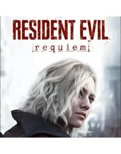 Resident Evil Requiem Все Регионы Авто-Доставка 24/7 Resident Evil Requiem Все Регионы Авто-Доставка 24/7