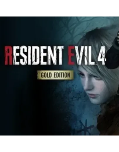 Resident Evil 4 Gold Edition Авто-Доставка 24/7