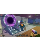 Pixel Combat Shooter * STEAM RU*KZ*UA*СНГ