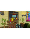 Pixel Combat Shooter * STEAM RU*KZ*UA*СНГ