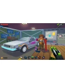 Pixel Combat Shooter * STEAM RU*KZ*UA*СНГ