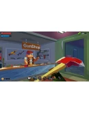 Pixel Combat Shooter * STEAM RU*KZ*UA*СНГ