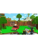 Pixel Combat Shooter * STEAM RU*KZ*UA*СНГ