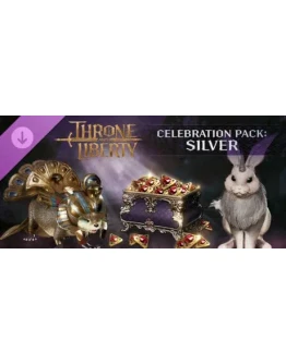 Celebration Pack: Silver (PC) - Steam CODE - EUROPE